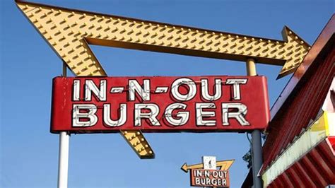 Unlocking the Magic of In-N-Out's Mountain Retreat
